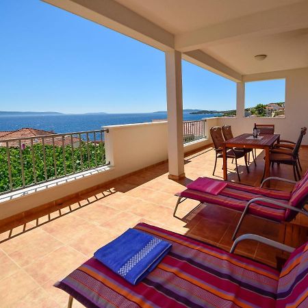 Apartment Lucija-1 By Interhome Трогір Екстер'єр фото