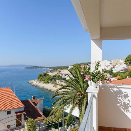 Apartment Lucija-1 By Interhome Трогір Екстер'єр фото