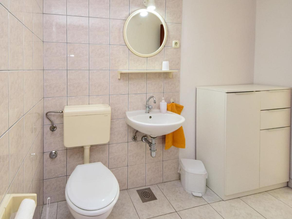 Apartment Lucija-1 By Interhome Трогір Екстер'єр фото