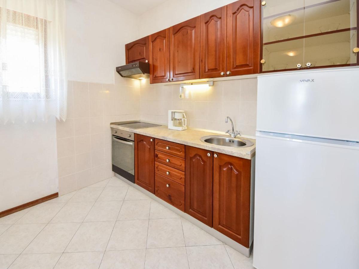 Apartment Lucija-1 By Interhome Трогір Екстер'єр фото