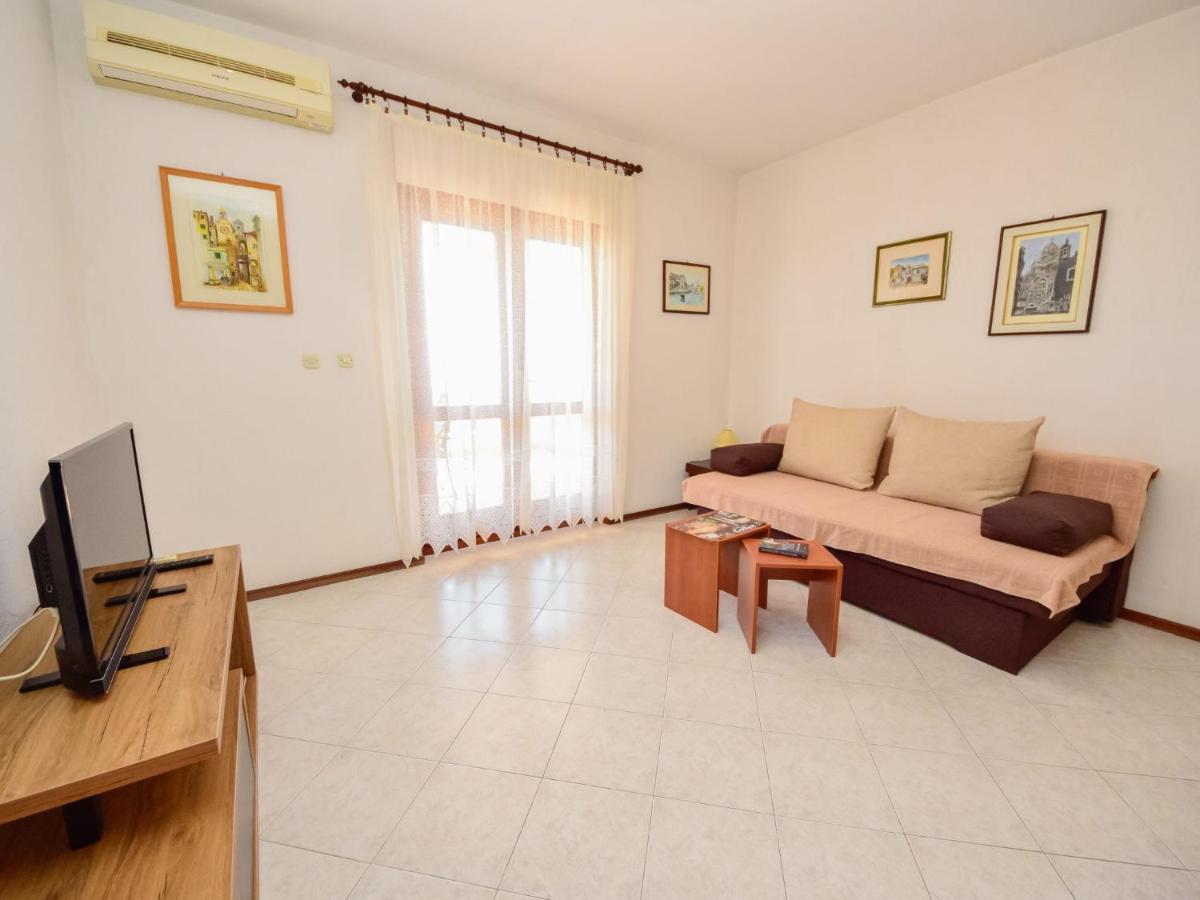 Apartment Lucija-1 By Interhome Трогір Екстер'єр фото